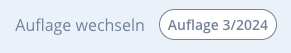 Wechseln der Auflagen im Blätterbuch